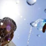 ৫৭ জেলায় ছড়িয়ে পড়ল তাপপ্রবাহ