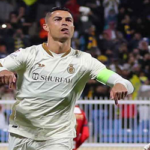 বুড়ো হাড়ে উড়ছেন রোনালদো!