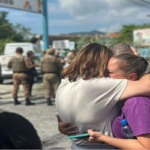 ব্রাজিলে ডে-কেয়ার সেন্টারে কুড়াল নিয়ে হামলা, ৪ শিশু নিহত