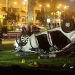 ইসরায়েল-ফিলিস্তিন উত্তেজনা, নিহত ৪