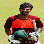 আইপিএল খেলতে রবিবার ভারত যাচ্ছেন লিটন