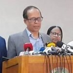 ব্যালটে ভোট চাপে নয়, কমিশনের সিদ্ধান্তে