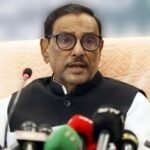 মার্কেটে আগুন লেগেছে নাকি লাগানো হয়েছে: কাদের