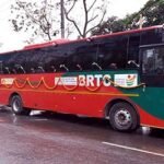 শুক্রবার থেকে বিআরটিসির ‘ঈদ স্পেশাল সার্ভিস’ শুরু