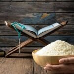 রোজা ত্রুটিমুক্ত করে ফিতরা