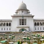 যত্রতত্র মলমূত্র ত্যাগ ও ধুমপান বন্ধে কার্যকর পদক্ষেপের নির্দেশ
