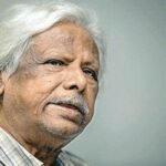 লাইফ সাপোর্টে ডা. জাফরুল্লাহ