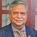 আজ শপথ নেবেন নতুন রাষ্ট্রপতি