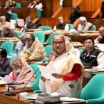 ২০০৮ সাল থেকে দেশে গণতন্ত্র অব্যাহত আছে : প্রধানমন্ত্রী