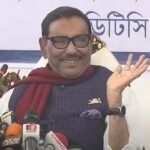 ঈদুল ফিতরের চেয়ে ঈদুল আজহা আরও চ্যালেঞ্জিং: কাদের