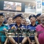 পয়লা বৈশাখ ঘিরে নিরাপত্তা হুমকি নেই: আইজিপি