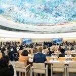 ইউক্রেন ইস্যুতে জাতিসংঘের ভোটে বিরত বাংলাদেশসহ ১৬ দেশ