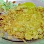 সহজ পদ্ধতিতে বাড়িতেই বানিয়ে ফেলুন চিকেন জালি কাবাব!