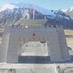 তিন বছর পর খুলল চীন-পাকিস্তান সীমান্ত বাণিজ্য রুট