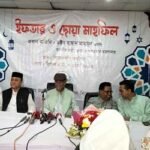 বিএনপি মহাসচিবের বক্তব্য দায়িত্বহীন, বিএনপিই আগুন নিয়ে খেলে: তথ্যমন্ত্রী