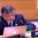 জলবায়ু অভিবাসীদের রক্ষায় জরুরি পদক্ষেপের আহ্বান বাংলাদেশের