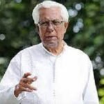 পঙ্কজ ভট্টাচার্য আর নেই