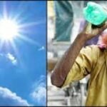 ৪ জেলায় বইছে তাপপ্রবাহ