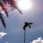 তাপমাত্রা বৃদ্ধি নিয়ে যা জানালো আবহাওয়া অফিস