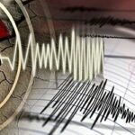 পাপুয়া নিউ গিনিতে ৭.২ মাত্রার শক্তিশালী ভূমিকম্প