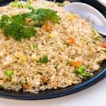 সেহরির বেঁচে যাওয়া ভাত দিয়ে ইফতারে বানিয়ে ফেলুন ফ্রায়েড রাইস