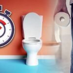 শৌচালয়ে ১০ মিনিটেরও বেশি সময় কাটান? আক্রান্ত হতে পারেন রোগে