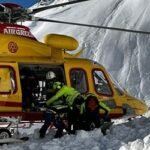 ফ্রান্সে তুষারধসে দুজন পর্বত গাইডসহ নিহত ৪