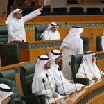 ৩ বছরে সপ্তম সরকার পেল কুয়েত