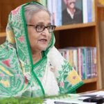 জঙ্গিবাদ-মাদকের বিরুদ্ধে আলেমদের আলোচনা গুরুত্বপূর্ণ: প্রধানমন্ত্রী