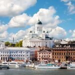 নিরাপত্তা নিয়ে ‘অসুখী’ বিশ্বের সবচেয়ে সুখী দেশ