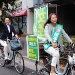 জাপানে যৌন হয়রানির বিরুদ্ধে নারী রাজনীতিকদের লড়াই