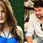 শ্রাবন্তীর সঙ্গে প্রেমের গুঞ্জন নিয়ে মুখ খুললেন শুভ্রজিৎ