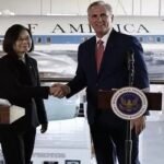 যে কারণে আবারও যুক্তরাষ্ট্রকে হুশিয়ারি দিল চীন