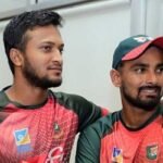 সাকিব-লিটনের জন্য কলকাতার বিশেষ প্রস্তাব, রাখেনি বিসিবি