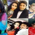 পপির সঙ্গে সম্পর্কটা তৃতীয় পক্ষের হস্তক্ষেপে নষ্ট হয়েছে: জায়েদ খান