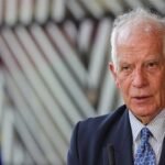 ইসরাইলের পক্ষে অবস্থান নিল ইইউ