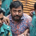 ‘ক্যাসিনো সম্রাটের’ জামিনের মেয়াদ ১৫ মে পর্যন্ত বাড়ল