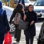 নারীদের হিজাব পর্যবেক্ষণে সিসি ক্যামেরা বসাচ্ছে ইরান