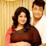 মৌসুমীর শেষ ইচ্ছা নিয়ে হইচই, এবার মুখ খুললেন ওমর সানী