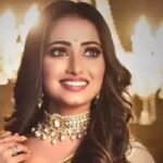 বিয়ের বেনারসি কিনে ফেলেছি, ঘুমোতে পারছি না: সুদীপ্তা