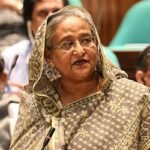 আটলান্টিক পার হলেই কি গণতন্ত্রের সংজ্ঞা পাল্টে যায়: প্রধানমন্ত্রী