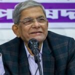 আওয়ামী লীগ ৩০ আসনও পাবে না: মির্জা ফখরুল