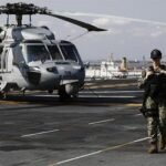 সর্বকালের বৃহত্তম মহড়ায় যুক্তরাষ্ট্র-ফিলিপাইন