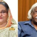 ডা. জাফরুল্লাহ চৌধুরীর মৃত্যুতে প্রধানমন্ত্রীর শোক