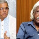 ডা. জাফরুল্লাহ আজীবন দেশ ও জনগণের কল্যাণে কাজ করেছেন: মির্জা ফখরুল