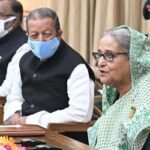 ‘দেশি-বিদেশি ষড়যন্ত্র চলছে’, নেতাকর্মীদের সতর্ক করলেন প্রধানমন্ত্রী