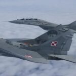 জার্মানির অনুমোদন, যুদ্ধবিমান পাচ্ছে ইউক্রেন