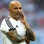 কোচ হিসেবে যাকে নিয়োগ দিল ব্রাজিল