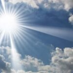 ঢাকায় ৫৮ বছরে সর্বোচ্চ তাপমাত্রা আজ