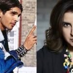 জায়েদ খানকে মারতে গিয়েছিলেন ফারহা, তারপর যা হয়েছিল